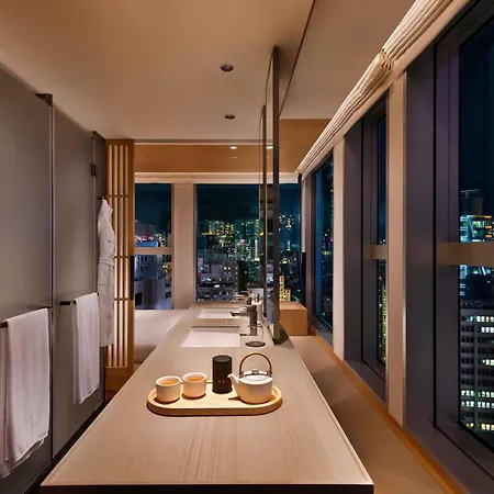 Aki Hotel Hong Kong - Mgallery Collection-2