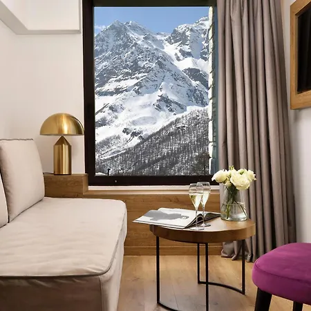 Valtur Cervinia Cristallo Ski Resort-2