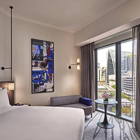 Pullman Singapore Orchard-2