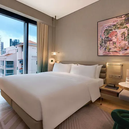 Mondrian Singapore Duxton-3