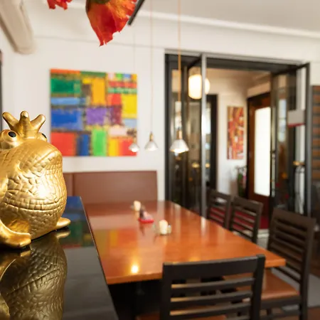 Hotel Liebetegger-Klagenfurt-2