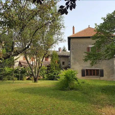 B&B&Spa Des Histoires d'Anges-3