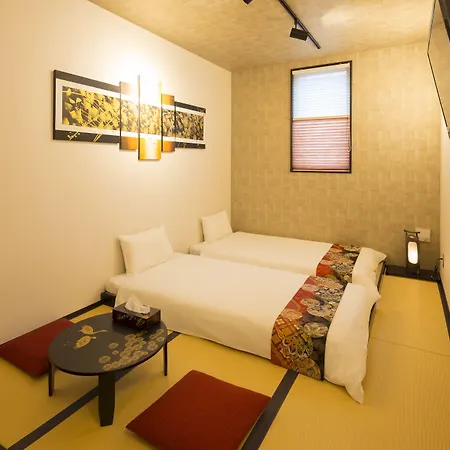 Guest House Wagokoro-3