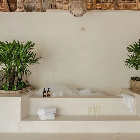 La Valise Tulum, Member Of Small Luxury Hotels-2