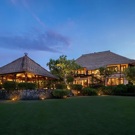 Radisson Blu Resort & Villas Bali Uluwatu-3