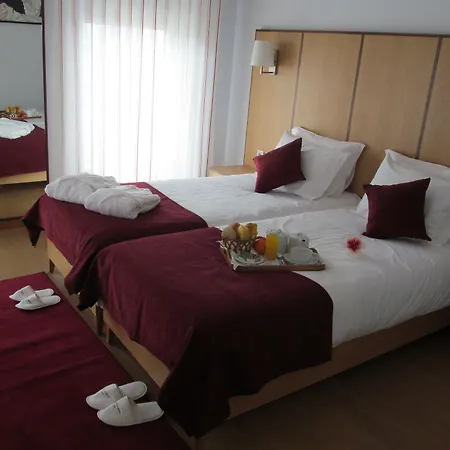 Hotel Solar Da Capela-3