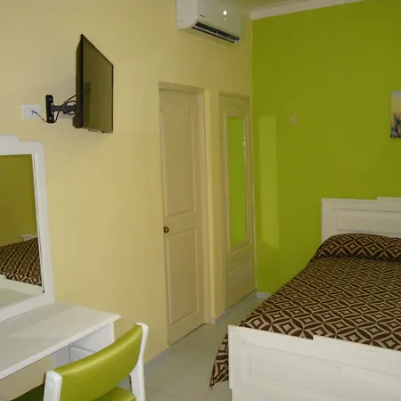 Hotel Santander Sd-2