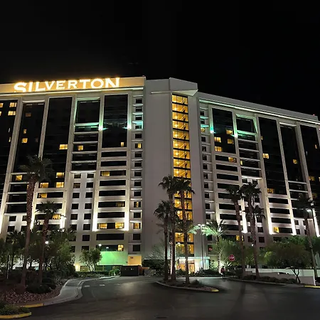 The Berkley, Las Vegas-2