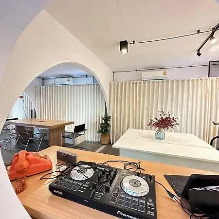 9.5Hotel Chiangmai-2