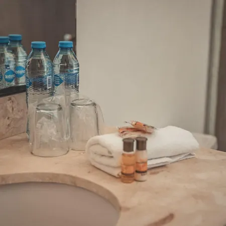 Casa Valladolid Boutique Hotel-2