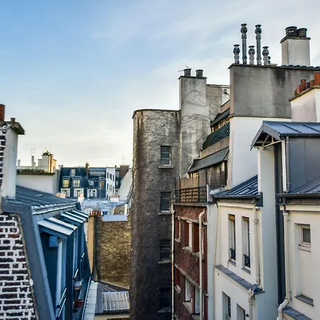 XO Hotel Paris-3