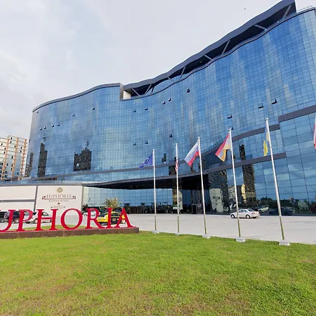 Euphoria Hotel Batumi-3