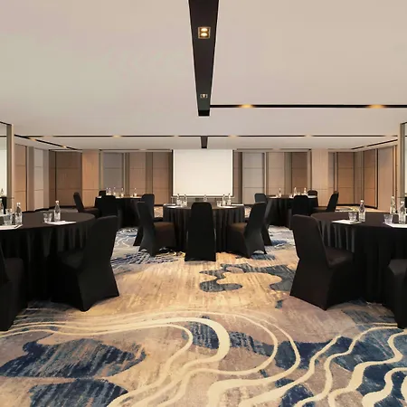 Four Points By Sheraton Jakarta Thamrin-2