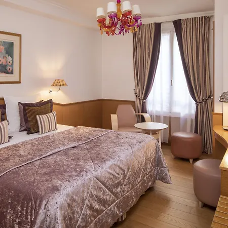 Hotel Du Levant-3