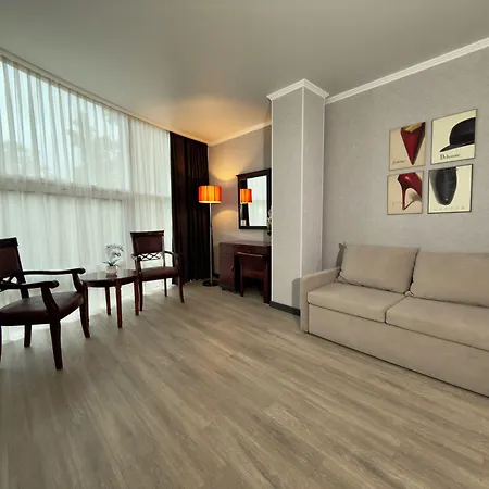 Aria Hotel Chisinau-3