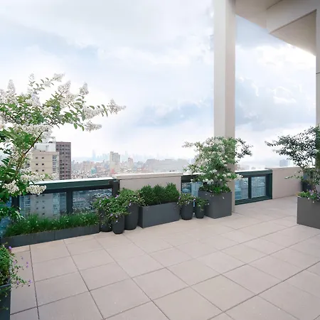Hyatt House New York/Chelsea-3