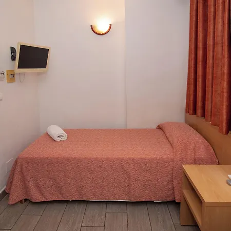 Hostal Montana-2
