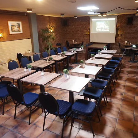 Hotel 't Anker-3