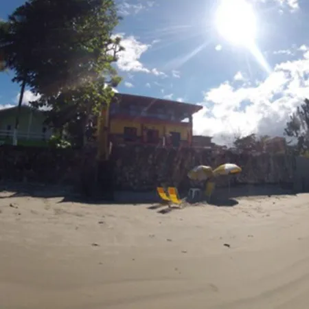 Pousada Casa na Praia-2