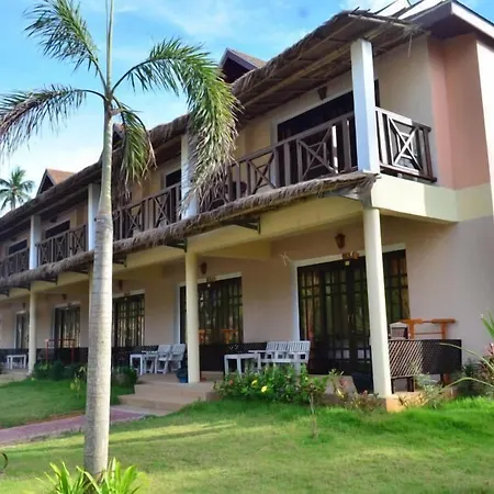 Banana Beach Resort-3