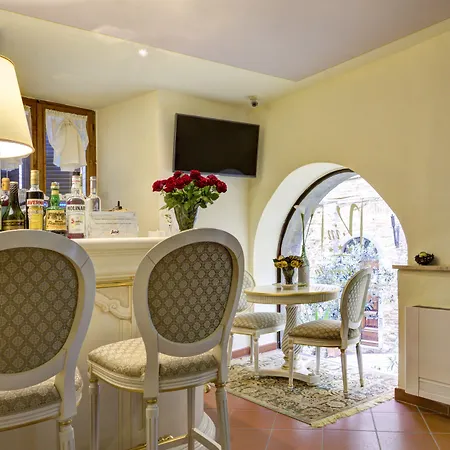 Hotel Volterra In-3