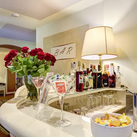 Hotel Volterra In-2