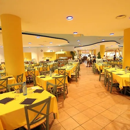 Nicotera Beach Village-3
