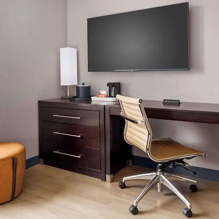Hampton Inn Times Square Central-2
