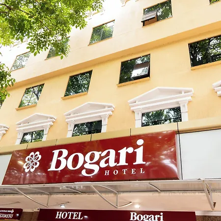 Bogari Hotel-2