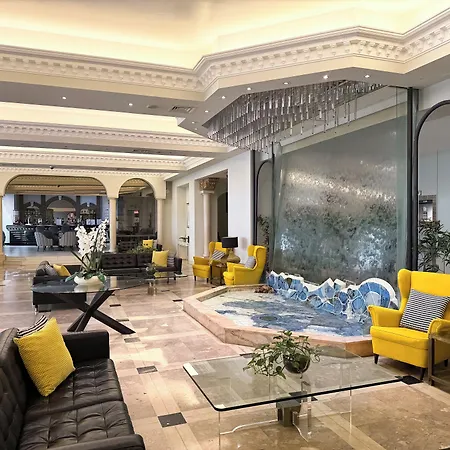 Luna Hotel Da Oura-2
