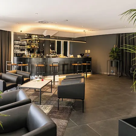 Hotel Da Vinci-2