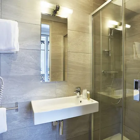Hotel Vaubecour - Centre Lyon Ainay - Perrache-2