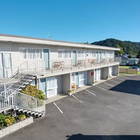 Continental Motel-3