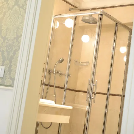 Corte Barozzi Venice Suites-2