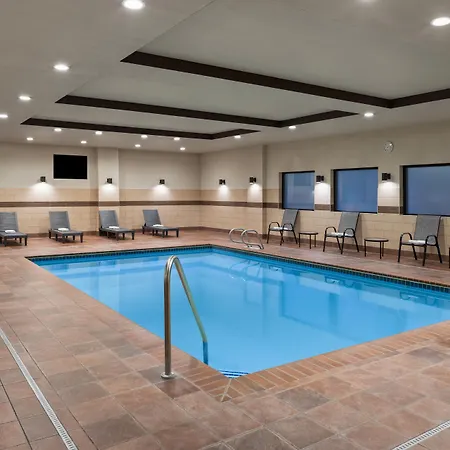 Hampton Inn Seattle/Everett Downtown-2