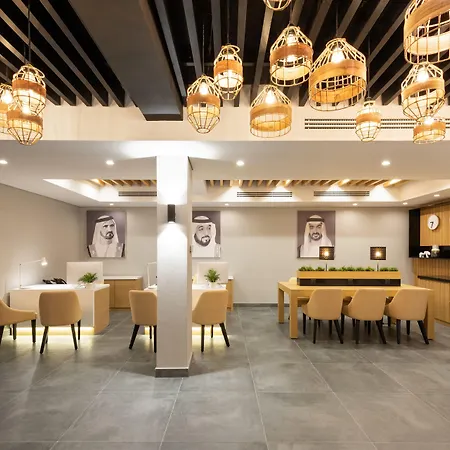 Emirates Park Resort-3