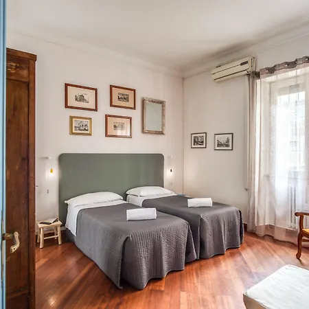 Circus Maximus B&B-2