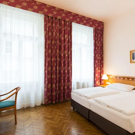 Hotel Post Wien-3