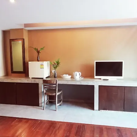 Mandala House, Chiang Mai-3