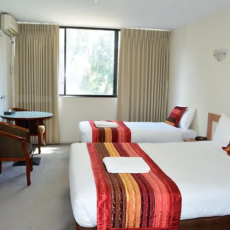 City Park Hotel-3