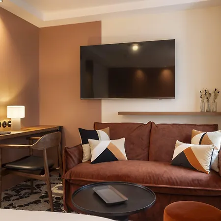 Hotel Chavanel-2