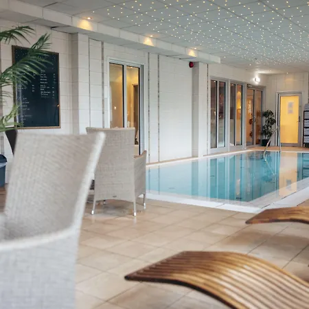Hotel Skansen-2