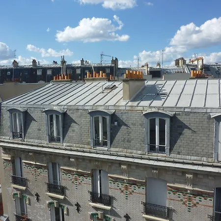 Hotel Henriette-2
