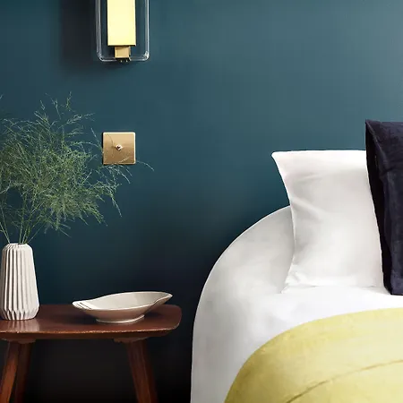 Hotel Henriette-3