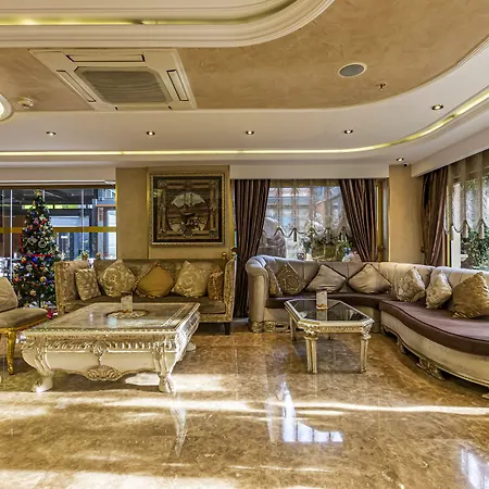 Eurostar Old City Hotel & Spa-3
