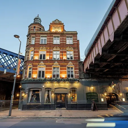 The Wellington Hotel-2