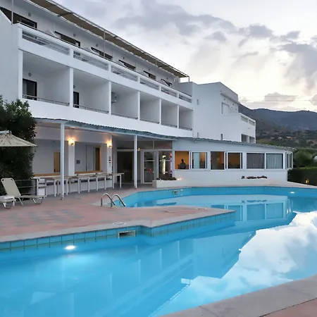 Elounda Krini Hotel By Ghh-2