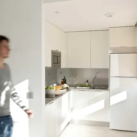 Eric Voekel Boutique Apartments - Atocha Suites-3
