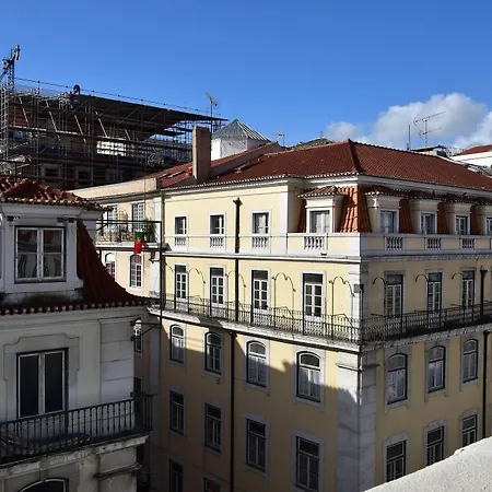 My Story Hotel Ouro-2