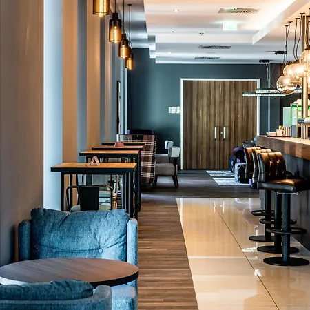 Holiday Inn Express Heidelberg City Centre-2
